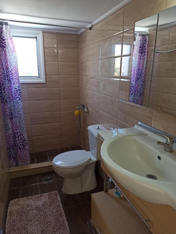 M&M Small House Rhodes City Extérieur photo